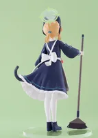 GOOD SMILE COMPANY POP UP PARADE Midori (Maid) - Blue Archive - photo 7