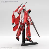 BANDAI HOBBY HG 1/100 YF-29 DURANDAL VALKYRIE (ALTO SAOTOME USE) - Macross - photo 9