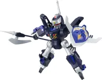 GOOD SMILE COMPANY MODEROID QUEEN CIDERON - NG Knight Lamune & 40 - photo 2