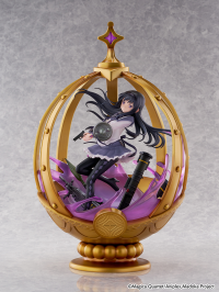 Akemi Homura 1/7 Scale Figure 9