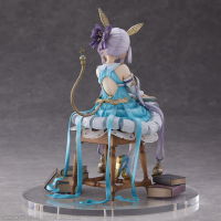 Atelier Sophie 2: The Alchemist of the Mysterious Dream Plachta 1/7 Complete Figure 8
