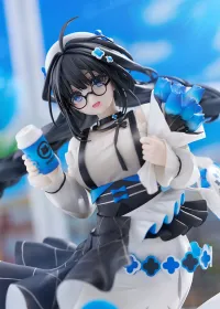 DMM Factory Illustrator Collection Figure "Toshiue Kanojo" Illustration by Oshioshio - Scale Figures - photo 10