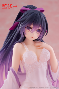 Date A Live V Desktop Cute Figure - Tohka Yatogami (Nightwear Ver.) 2
