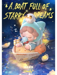 Wendy - Follow the Moon (Set of 6 Figures) 3