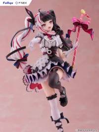 FuRyu Yorumi Rena 1/7 Scale Figure - NIJISANJI - photo 13