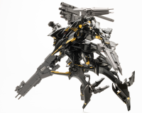 DECOCTION MODELS RAYLEONARD 03-AALIYAH Mirror Finish Ver. 13