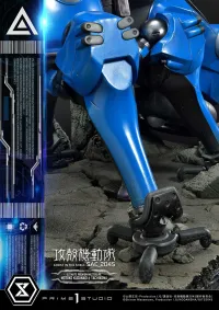 Prime 1 Studio Ultimate Premium Masterline Ghost in the Shell: SAC_2045 Motoko Kusanagi & Tachikoma Bonus Version - Ghost in the Shell - photo 9
