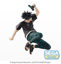 Jujutsu Kaisen SPLASH×BATTLE Re: "Megumi Fushiguro" Figure 5