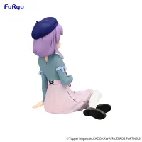 FuRyu Re:ZERO -Starting Life in Another World-　Noodle Stopper Figure -Anastasia Book Girl ver.- - Re:ZERO -Starting Life in Another World- - photo 11