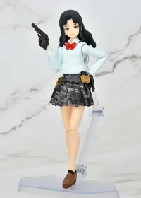 TOMYTEC figma Armed JK: Variant C2, Code: URBEX - Little Armory - photo 1