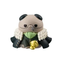 MegaHouse NyanPieceNyan! Ver. Luffy with rivals [w/gift] - ONE PIECE - photo 6
