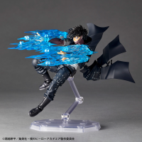 REVOLTECH AMAZING YAMAGUCHI DABI 16