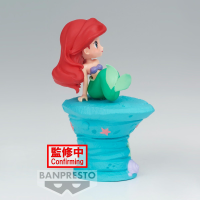 Mermaid Style - Ariel (ver. A) 2