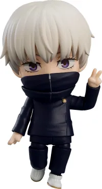 GOOD SMILE COMPANY Nendoroid Toge Inumaki - Jujutsu Kaisen - photo 2