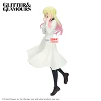 BANDAI MARRIAGETOXIN GLITTER&GLAMOURS-MEI KINOSAKI- - MARRIAGETOXIN - photo 4