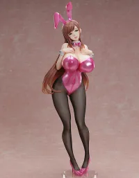 BINDing Minako Sanada Bunny Ver. - Ijirare ～Fukushuu Saimin～ - photo 7