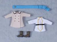 GOOD SMILE COMPANY Nendoroid Doll Frieren - Frieren: Beyond Journey's End - photo 8