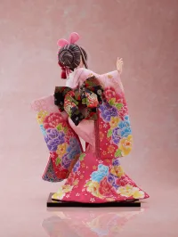 FuRyu Kizuna AI -Japanese Doll- 1/4 Scale Figure - Kizuna AI - photo 11