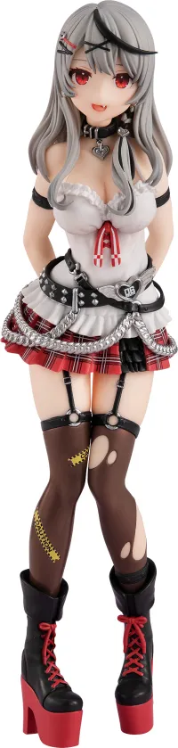 GOOD SMILE COMPANY POP UP PARADE Sakamata Chloe - hololive production - photo 2