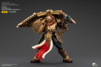 Legio Custodes Custodian Venatari Squad Venatari with Kenetic Destroyer 2 7