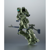 ROBOT SPIRITS <SIDE MS> RGM-79(G) GM SNIPER ver. A.N.I.M.E. 10