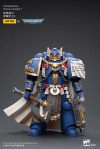 Ultramarines Honour Guard  1 6