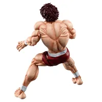 BANDAI BAKI Grandista-HANMA BAKI- - Baki - photo 3