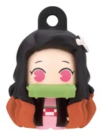BANDAI Bikkura Bath Bomb Demon Slayer Koronto Figure Vol. 1 "Demon Slayer" (Box/15) - Demon Slayer: Kimetsu no Yaiba - photo 3