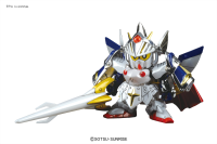 BB399 LEGENDBB VERSAL KNIGHT GUNDAM 2