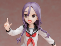 When Will Ayumu Make His Move? Urushi Yaotome 1/7 Scale Figure 5