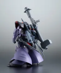 TAMASHII NATIONS <SIDE-MS> MS-09R-2 Rick Dom Zwei ver. A.N.I.M.E. - Mobile Suit Gundam: OVAs and Side Stories - photo 3
