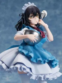 FuRyu Strike the Blood FINAL Yukina Himeragi Maid Ver. 1/7 Scale Figure - Strike the Blood - photo 5