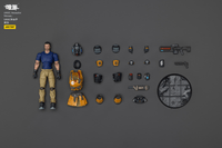 UNSC Sniper Moreau 13