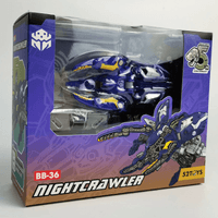 BB-36 NIGHTCRAWLER 5