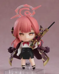 GOOD SMILE COMPANY Nendoroid Aru Rikuhachima - Blue Archive - photo 4