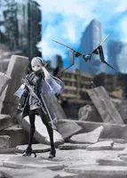 Max Factory figma Tololo - Girls' Frontline 2: Exilium - photo 2