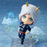 Medicos Entertainment Nendoroid Weather ・ R - JoJo's Bizarre Adventure - photo 3