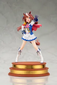 KOTOBUKIYA [Show off your dreams!]Tokai Teio - Umamusume: Pretty Derby - photo 1