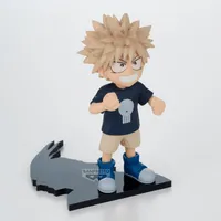 BANDAI MY HERO ACADEMIA Cheer Pico～KATSUKI BAKUGO～ - My Hero Academia - photo 2