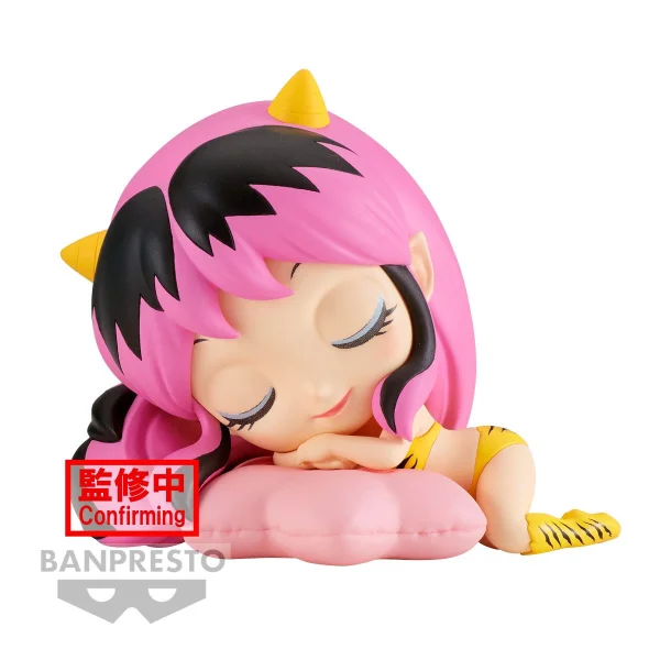 BANDAI Sleeping LUM (ver. B) - Urusei Yatsura