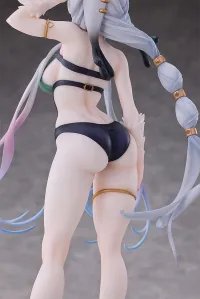 Solarain Lila Decyrus: Swimsuit Ver. - Atelier Ryza - photo 8