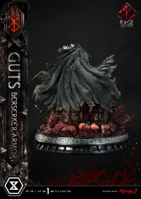 Prime 1 Studio Ultimate Premium Masterline Berserk Guts, Berserker Armor Rage Edition Deluxe Version - Berserk - photo 33