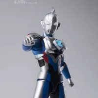 TAMASHII NATIONS Ultraman Z Original - Ultraman - photo 5