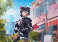 Kazusa 1/7 scale figure 14