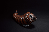 Mothra (1992) Larva "Godzilla", Bandai Spirits Ichibansho Figure 7