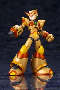 KOTOBUKIYA ROCKMANX MAX ARMOR Hyperchip Version - Mega Man - photo 15