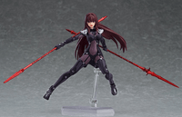 figma Lancer/Scáthach 3