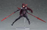Max Factory figma Lancer/Scáthach - Fate/Grand Order - photo 3