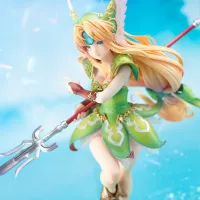 SQUARE ENIX Trials of Mana RIESZ - By FLARE - Trials of Mana - photo 7
