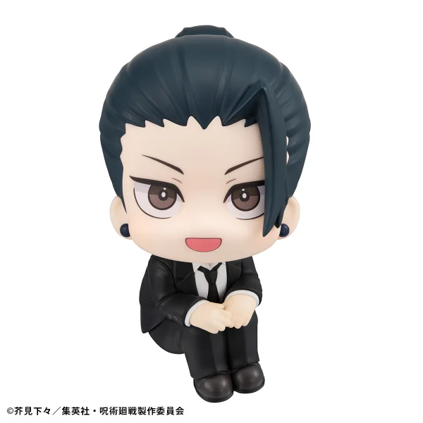 MegaHouse Lookup Jujutsu Kaisen  Suguru Geto Suit ver. - Jujutsu Kaisen